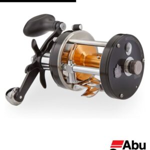 Abu Garcia Ambassadeur 7000-CS