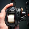 Reel Abu Garcia Revo® Winch