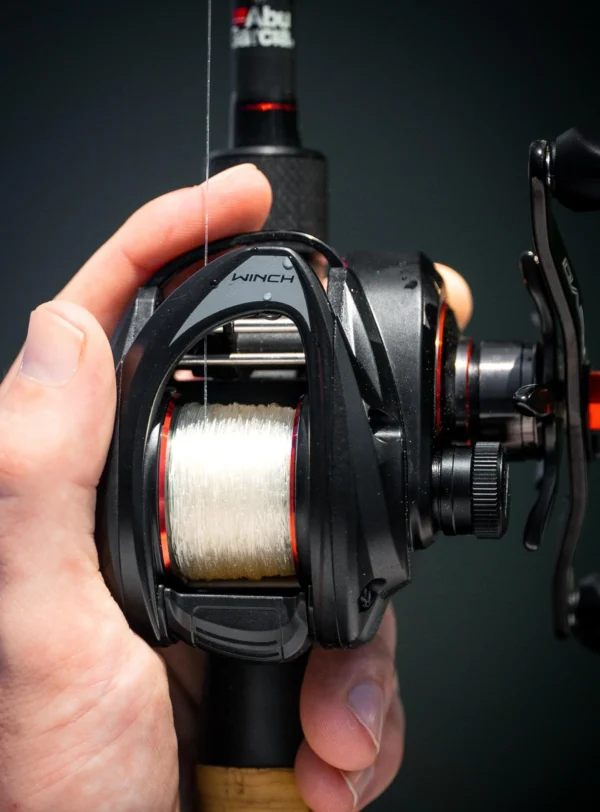 Reel Abu Garcia Revo® Winch