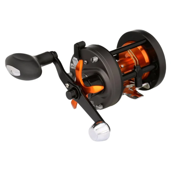 Abu Garcia C3 Catfish Special