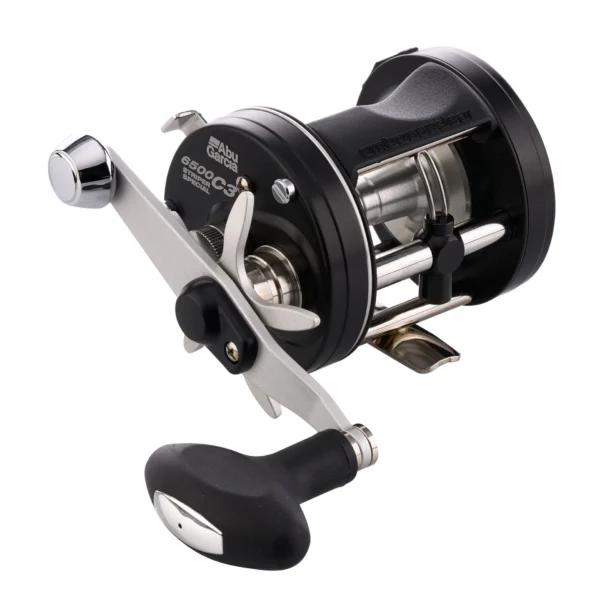 Reel Abu Garcia C3 6500 Striper Special