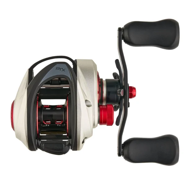 Reel Abu Garcia  Revo® STX