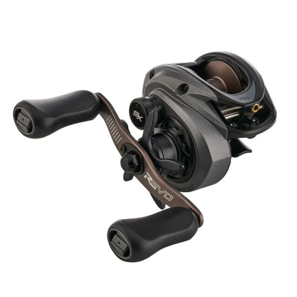 Reel Abu Garcia Revo® SX