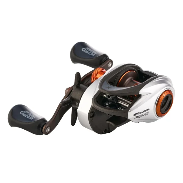 Reel Abu Garcia Revo® X