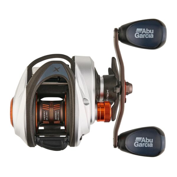 Reel Abu Garcia Revo® X