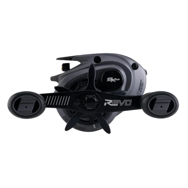 Reel Abu Garcia Revo® SX-SS