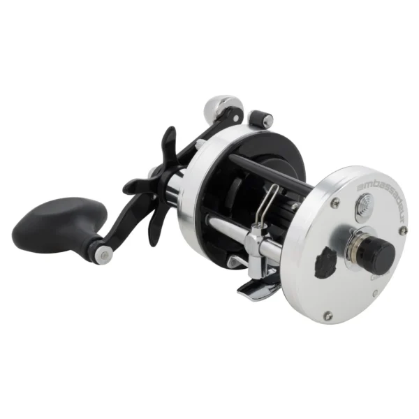 Abu Garcia Ambassadeur® 7000 C3