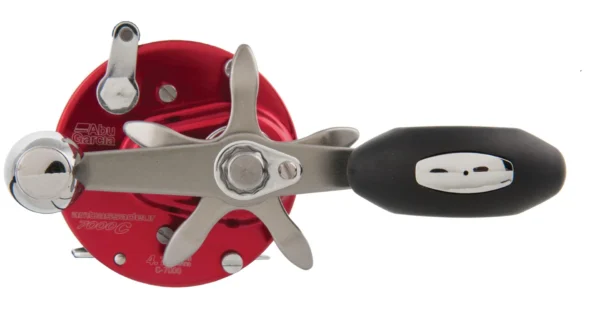 Abu Garcia Ambassadeur® 7000 C