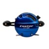 REEL MARINE  CASTER EVO 400