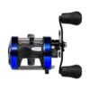 REEL MARINE  CASTER EVO 400