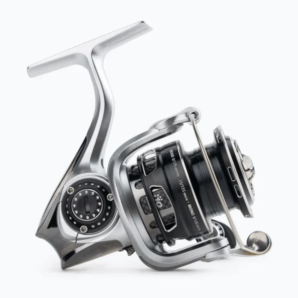 Reel Abu Garcia Revo STX 40