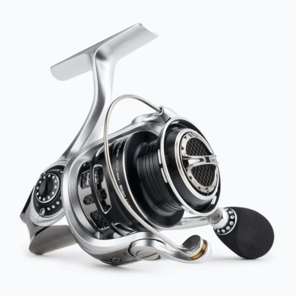 Reel Abu Garcia Revo STX 40