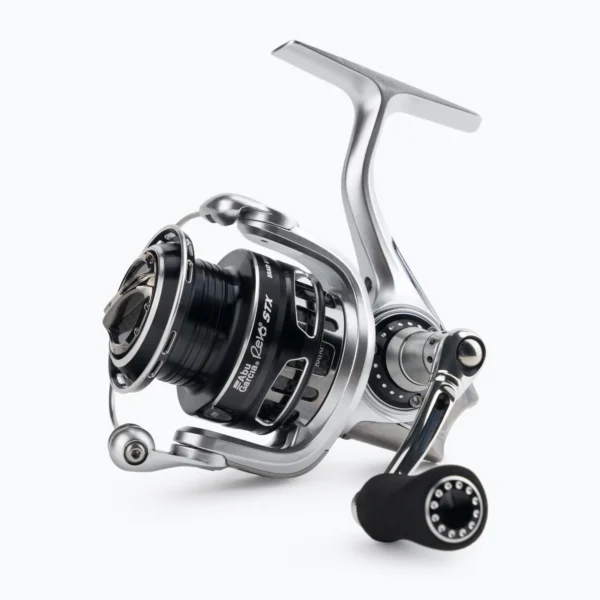 Reel Abu Garcia Revo STX 40