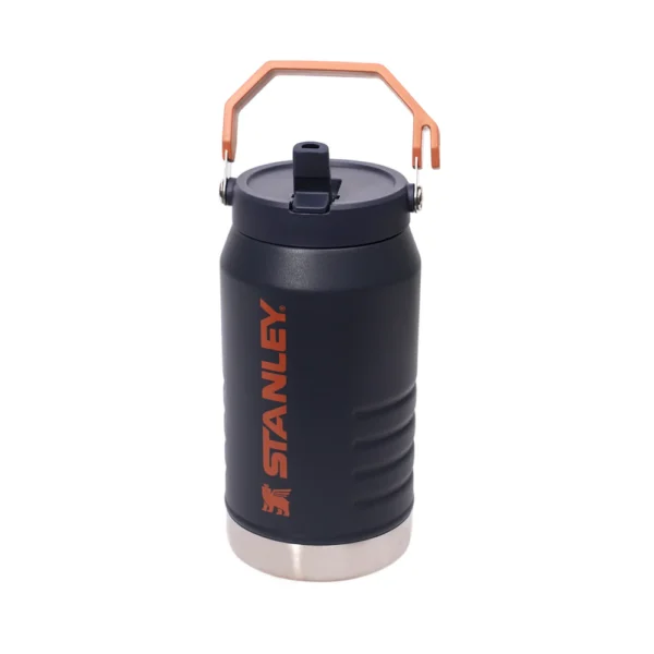 10-13085-055-4-3 Stanley IceFlow™ Flip Straw de 1,9 L