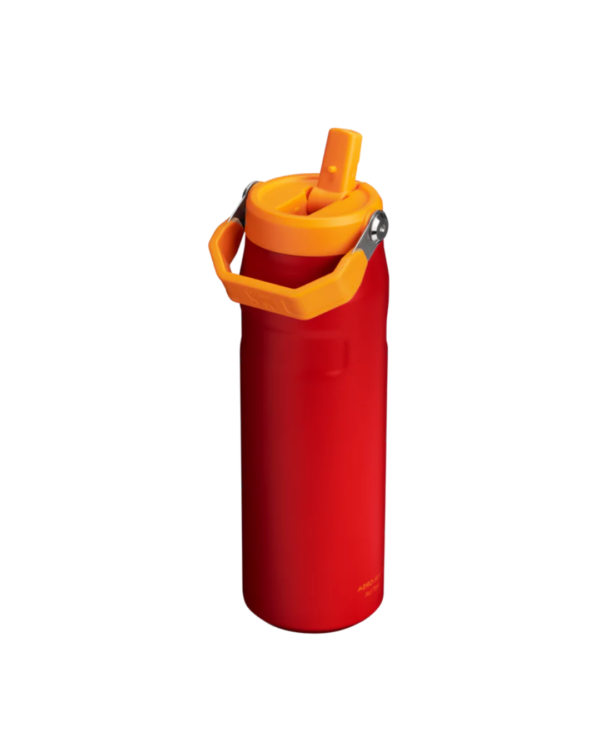 Botella Stanley Aerolight Flip Straw | 709 ML