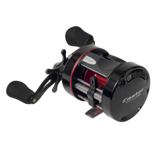 1619235e03448e51cc658b835fbb3335 REEL MARINE CASTER EVO PLUS 400