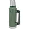 185371-1200-1200 Termo Stanley 1.4L Asa Plegable Verde
