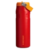 Botella Stanley Aerolight Flip Straw | 709 ML