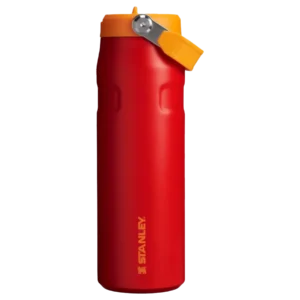 Botella Stanley Aerolight Flip Straw | 709 ML