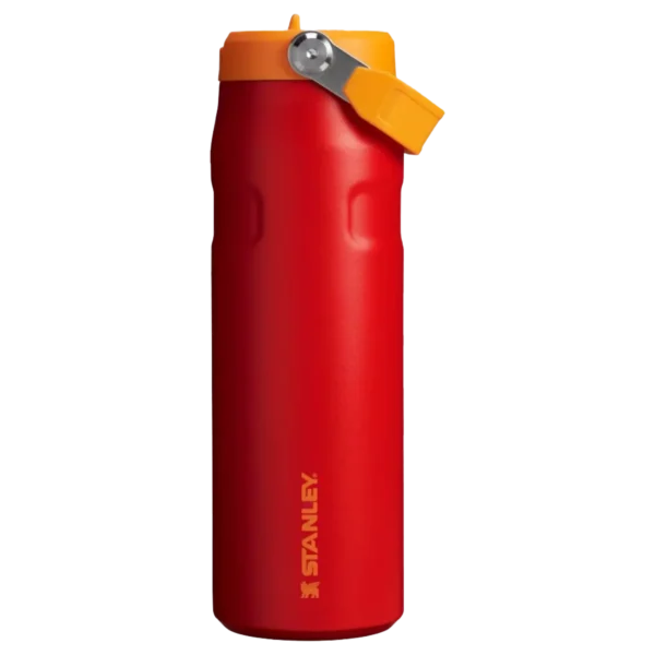 Botella Stanley Aerolight Flip Straw | 709 ML