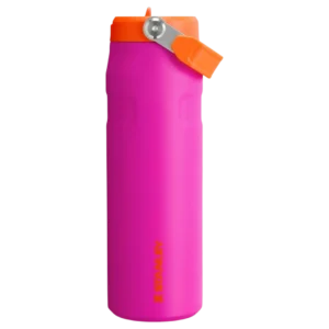 Botella Stanley Aerolight Flip Straw | 709 ML