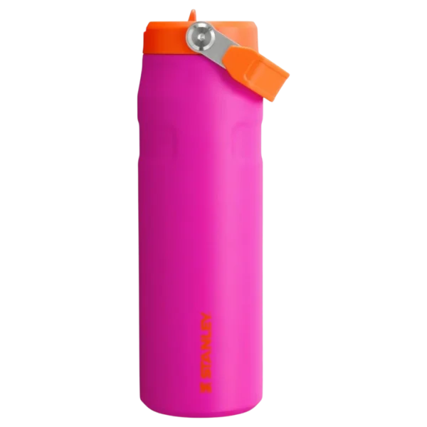 Botella Stanley Aerolight Flip Straw | 709 ML