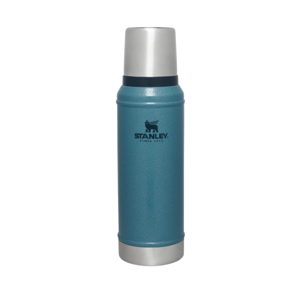 TERMO STANLEY CLASSIC SIN MANIJA | 940 ML