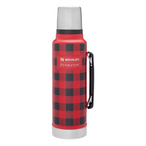 TERMO CLASSIC Stanley X Pendleton | 1.4 L