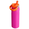 Botella Stanley Aerolight Flip Straw | 709 ML