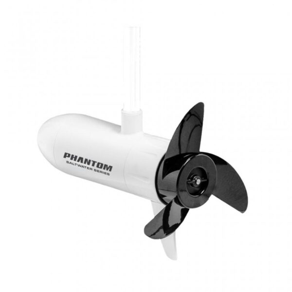 358b62f42cad33e6575151448c785008 MOTOR ELÉCTRICO PHANTOM PARA AGUA SALADA