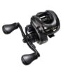 Reel Marine Lubina Black Widow GTX