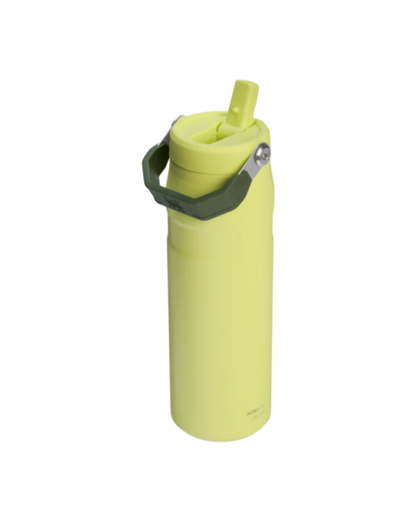 Botella Stanley Aerolight Flip Straw | 709 ML