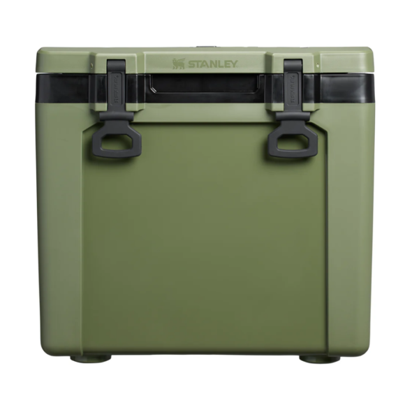 54 (1) CONSERVADORA STANLEY EASY CARRY CON RUEDAS | 47 L