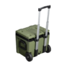 55 (1) CONSERVADORA STANLEY EASY CARRY CON RUEDAS | 47 L