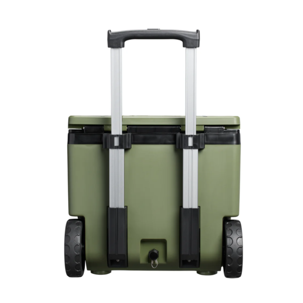 56 CONSERVADORA STANLEY EASY CARRY CON RUEDAS | 47 L