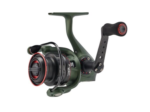 568103a1 Reel Abu Garcia Zata 40