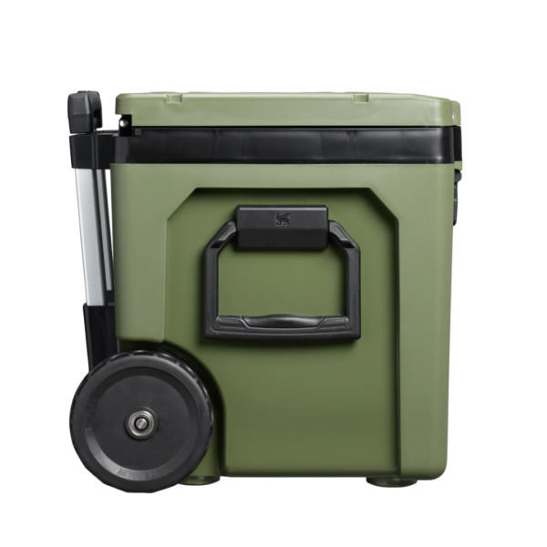 58 (1) CONSERVADORA STANLEY EASY CARRY CON RUEDAS | 47 L