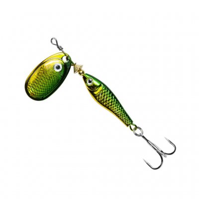 Señuelo Marine láser de 12 g