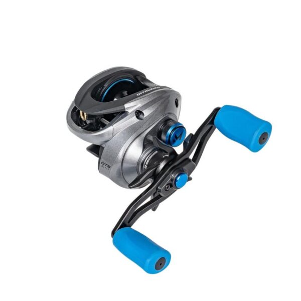 6e433dfaf603c98e8731e138142d4ed0 REEL MARINE INTRUDER 12000