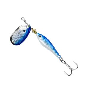 Señuelo Marine láser de 8 g