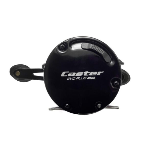 7f56895d885502e85d26287428791830 REEL MARINE CASTER EVO PLUS 400