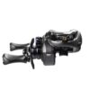 Reel Marine Lubina Black Widow GTX