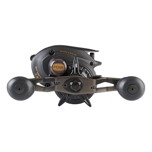 REEL PENN SQL300LPHS Squall