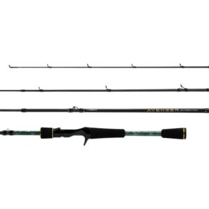 9832acbd5c52bf8f088e6d889009870c Caña Marine Avenger Expedition para baitcasting