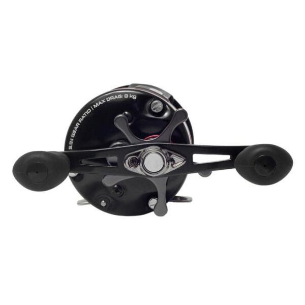 9e538bb0e01902959c145d34c09a41e1 REEL MARINE CASTER EVO PLUS 400