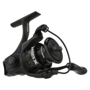 AbuGarcia_MaxSXSpinningReel_MAXSXSP2500H_alt1 Reel Abu Garcia Max™ SX 2500