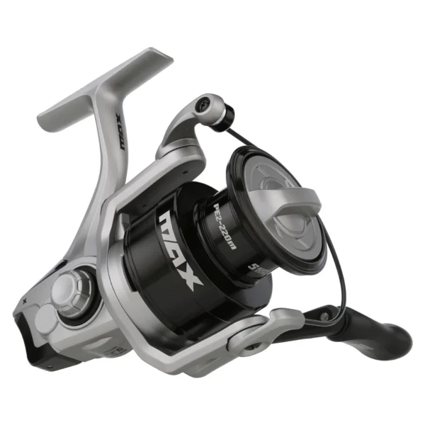 AbuGarcia_MaxXSpinningReel_MAXXSP4000H_alt1 Reel Abu Garcia Max™ X 4000
