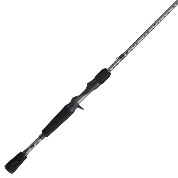 Abu_Garcia_VengeanceCastingRod_A_alt3 Caña Abu Garcia Vengeance®6'6", 8 - 17 libras