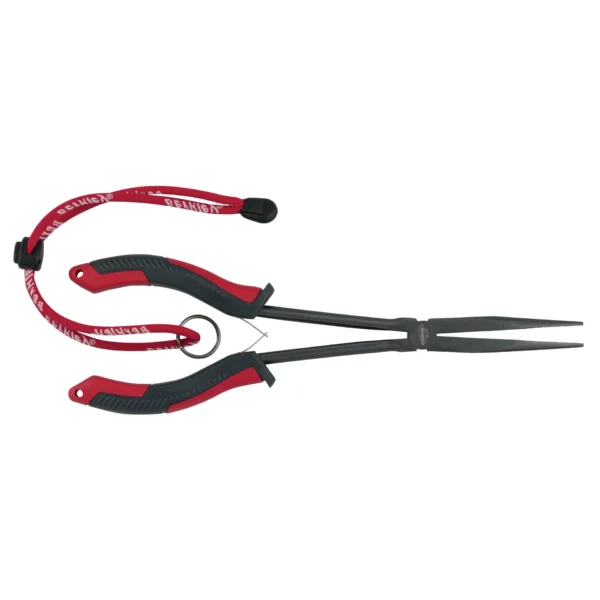 Berkley_11in_XCD_Long_Reach_Pliers_2018_alt1_97e907c8-c0ed-4d14-a0c1-03490a955ae5 Alicates de largo alcance Berkley XCD de 11 pulgadas
