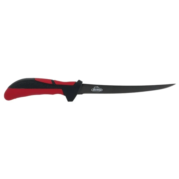 Berkley_7in_XCD_Fillet_Knife_2018_alt1 Cuchillo para filetear Berkley XCD de 7 pulgadas